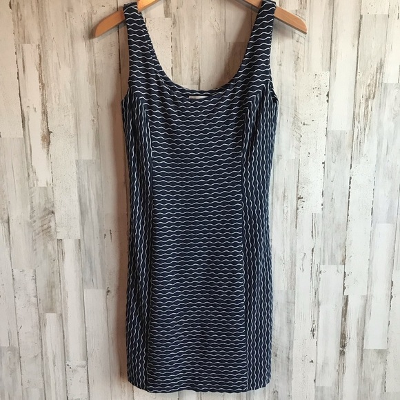 Milly of New York Sheath Sleeveless Dress - Picture 1 of 8